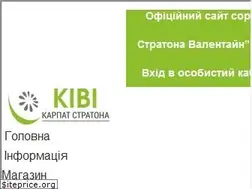 Sites similar to kiwi-straton.com