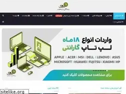 Sites similar to kiwi.co.ir