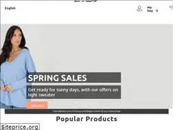 Sites similar to kiwi.fr