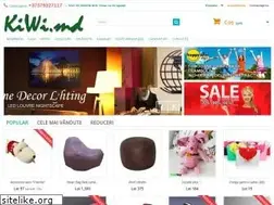 Sites similar to kiwi.md