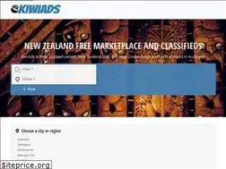Sites similar to kiwiads.co.nz