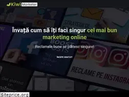 Sites similar to kiwiagency.ro