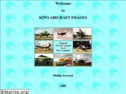 Sites similar to kiwiaircraftimages.com