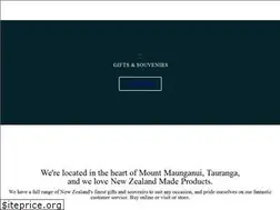 Sites similar to kiwiana.nz