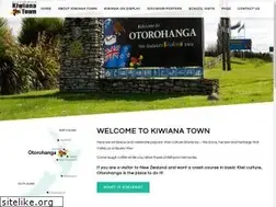 Sites similar to kiwianatown.co.nz
