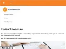 Sites similar to kiwiandkeweenaw.com