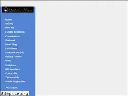 Sites similar to kiwiarthouse.co.nz