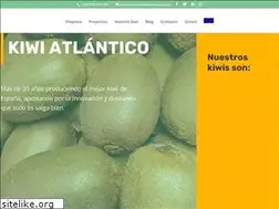 Sites similar to kiwiatlantico.com