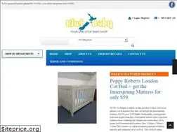 Sites similar to kiwibaby.co.nz