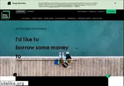 Sites similar to kiwibank.co.nz