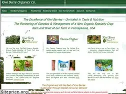 Sites similar to kiwiberry.com