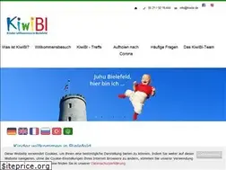 Sites similar to kiwibi.de