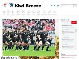 Sites similar to kiwibreeze.jp