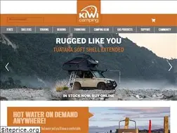 Sites similar to kiwicamping.co.nz
