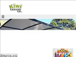 Sites similar to kiwicanvas.co.nz