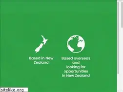Sites similar to kiwicareers.co.uk