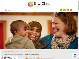 Sites similar to kiwiclass.org.nz