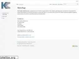 Sites similar to kiwicodes-support.com