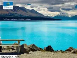 Sites similar to kiwicombopass.co.nz