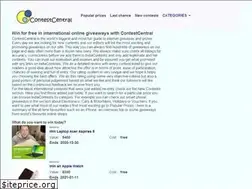 Sites similar to kiwicompetitions.com