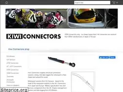 Sites similar to kiwiconnectors.com