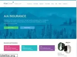 Sites similar to kiwicover.co.nz