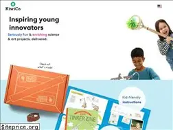 Sites similar to kiwicrate.com
