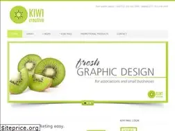 Sites similar to kiwicreative.com