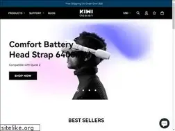 Sites similar to kiwidesign.com