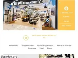 Sites similar to kiwidiscovery.co.nz