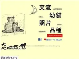 Sites similar to kiwidom.com
