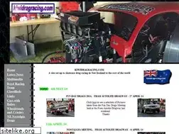Sites similar to kiwidragracing.com
