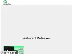 Sites similar to kiwiexploits.com