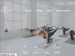 Sites similar to kiwifitness.com.ua
