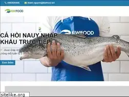 Sites similar to kiwifood.com.vn