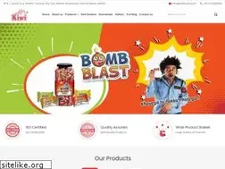 Sites similar to kiwifoods.com
