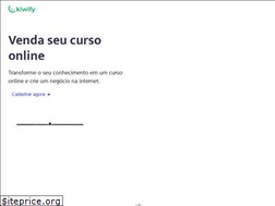 Sites similar to kiwify.com.br