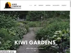 Sites similar to kiwigardens.ca