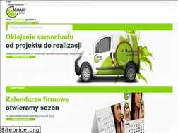 Sites similar to kiwigifts.pl