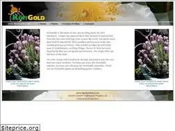 Sites similar to kiwigoldnz.com