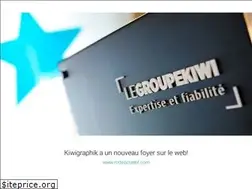 Sites similar to kiwigraphik.com