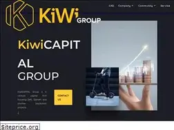 Sites similar to kiwigroup.com.vn