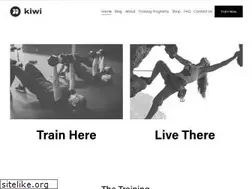 Sites similar to kiwigym.com