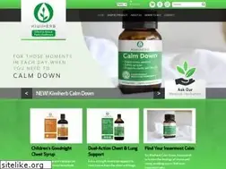 Sites similar to kiwiherb.co.nz