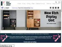 Sites similar to kiwihomestore.co.nz