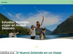 Sites similar to kiwihopp.com