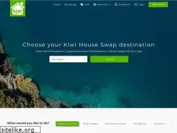 Sites similar to kiwihouseswap.co.nz