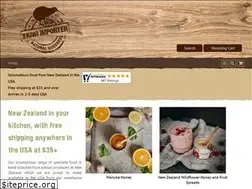 Sites similar to kiwiimporter.com