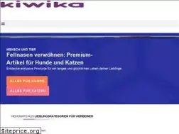 Sites similar to kiwika.ch