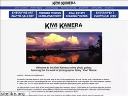 Sites similar to kiwikamera.com